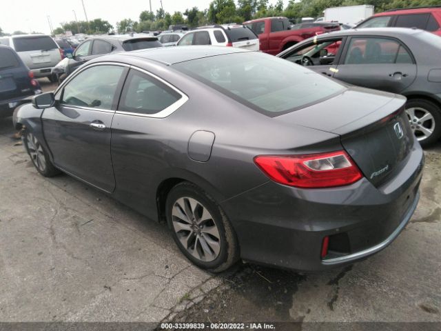 Photo 2 VIN: 1HGCT1B75EA005962 - HONDA ACCORD COUPE 