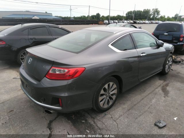 Photo 3 VIN: 1HGCT1B75EA005962 - HONDA ACCORD COUPE 