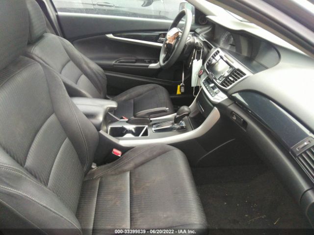 Photo 4 VIN: 1HGCT1B75EA005962 - HONDA ACCORD COUPE 