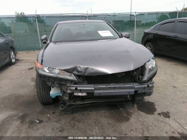 Photo 5 VIN: 1HGCT1B75EA005962 - HONDA ACCORD COUPE 