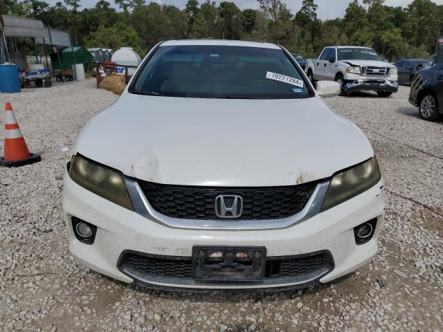 Photo 4 VIN: 1HGCT1B75EA010899 - HONDA ACCORD EX 