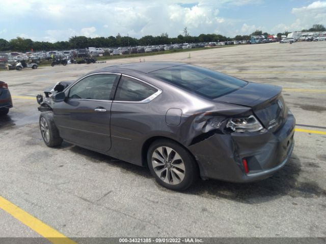 Photo 2 VIN: 1HGCT1B75EA014094 - HONDA ACCORD COUPE 