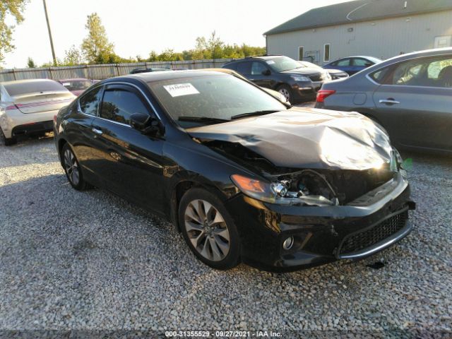 Photo 0 VIN: 1HGCT1B75EA016136 - HONDA ACCORD COUPE 