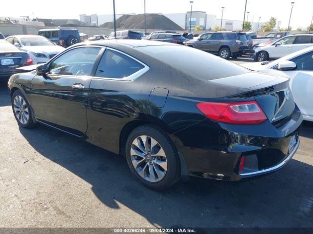 Photo 2 VIN: 1HGCT1B75FA000200 - HONDA ACCORD 