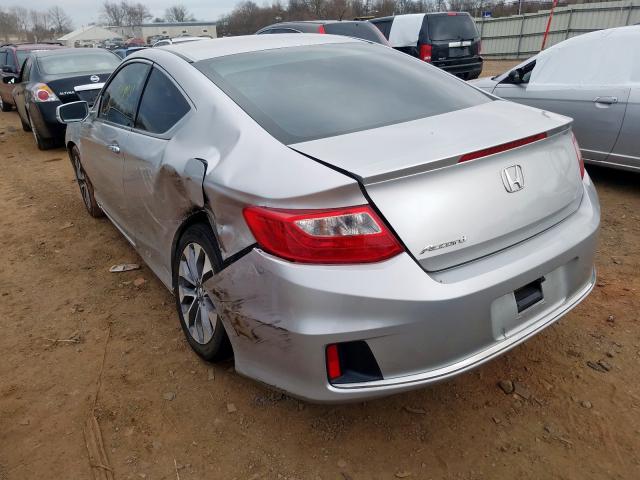 Photo 2 VIN: 1HGCT1B75FA003422 - HONDA ACCORD EX 