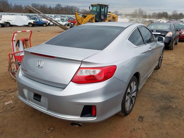 Photo 3 VIN: 1HGCT1B75FA003422 - HONDA ACCORD EX 