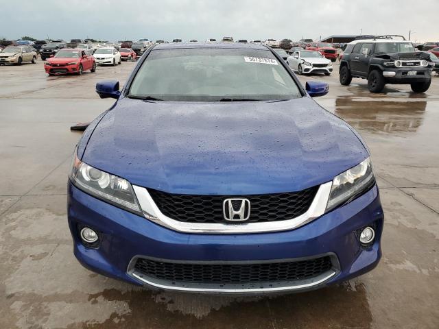 Photo 4 VIN: 1HGCT1B75FA006661 - HONDA ACCORD 