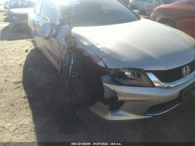 Photo 5 VIN: 1HGCT1B75FA008720 - HONDA ACCORD COUPE 