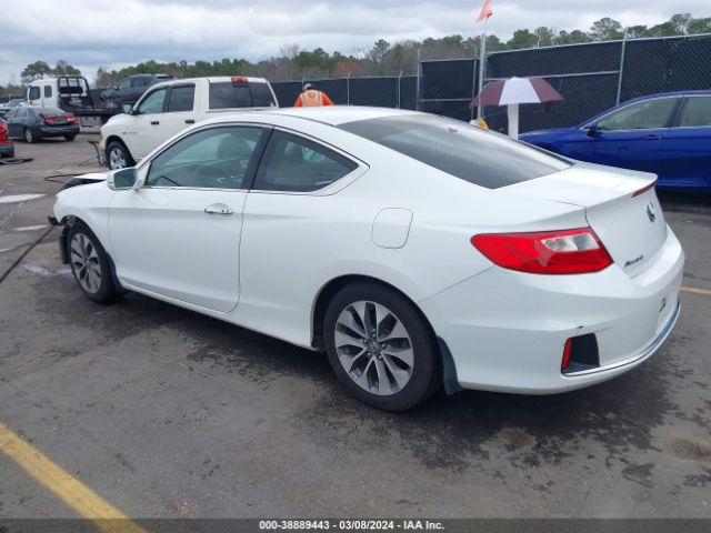 Photo 2 VIN: 1HGCT1B75FA009060 - HONDA ACCORD 