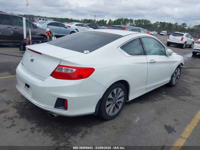 Photo 3 VIN: 1HGCT1B75FA009060 - HONDA ACCORD 