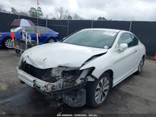 Photo 5 VIN: 1HGCT1B75FA009060 - HONDA ACCORD 