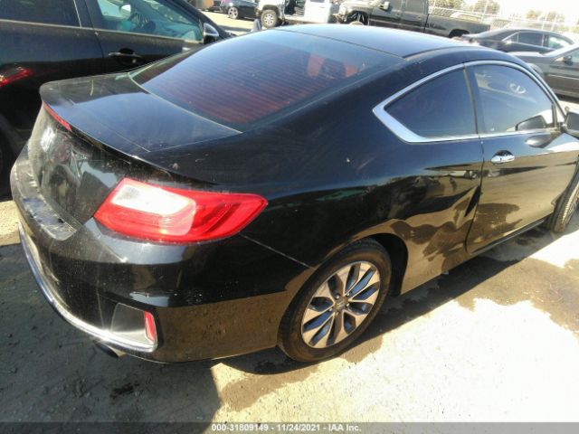 Photo 3 VIN: 1HGCT1B75FA015974 - HONDA ACCORD COUPE 