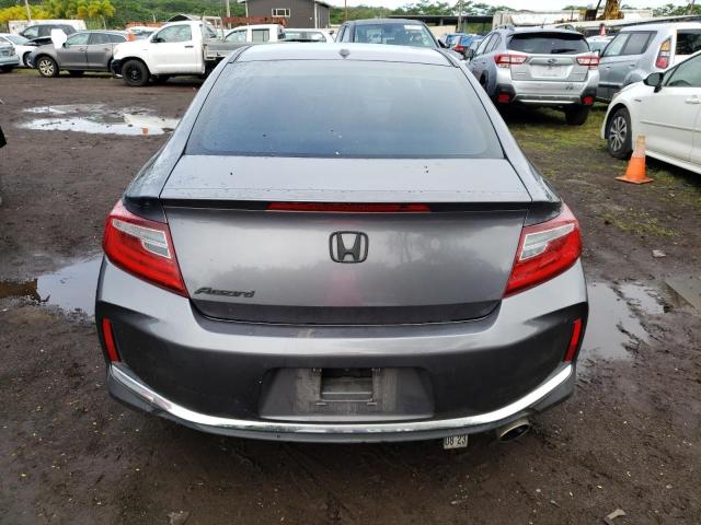 Photo 5 VIN: 1HGCT1B75GA005527 - HONDA ACCORD 