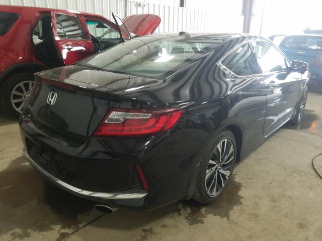 Photo 3 VIN: 1HGCT1B75GA006757 - HONDA ACCORD EX 