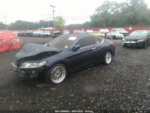 Photo 1 VIN: 1HGCT1B75GA011912 - HONDA ACCORD COUPE 