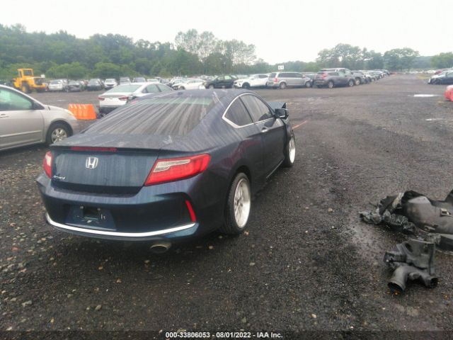 Photo 3 VIN: 1HGCT1B75GA011912 - HONDA ACCORD COUPE 