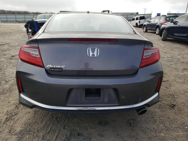 Photo 5 VIN: 1HGCT1B75HA004735 - HONDA ACCORD EX 