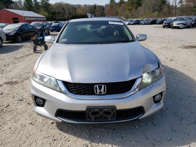 Photo 4 VIN: 1HGCT1B76DA000445 - HONDA ACCORD 