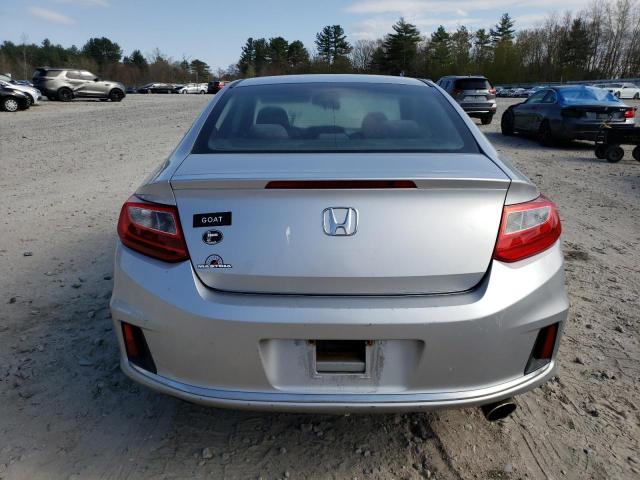 Photo 5 VIN: 1HGCT1B76DA000445 - HONDA ACCORD 