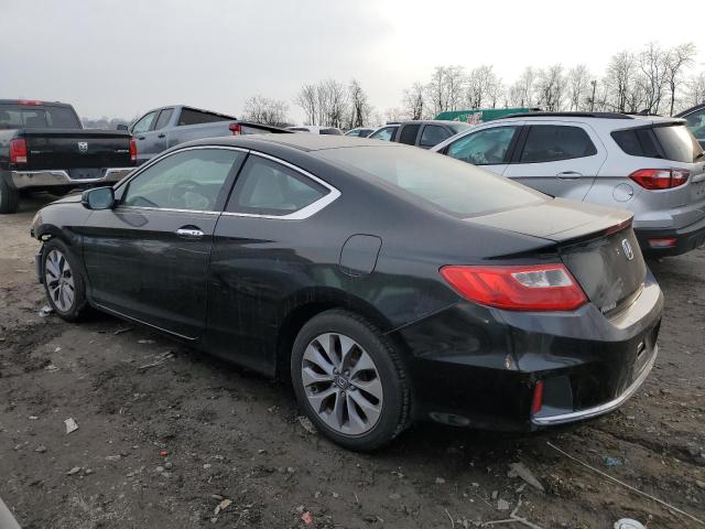 Photo 1 VIN: 1HGCT1B76DA000879 - HONDA ACCORD EX 