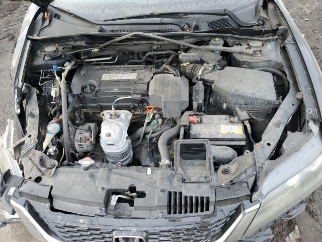 Photo 10 VIN: 1HGCT1B76DA000879 - HONDA ACCORD EX 