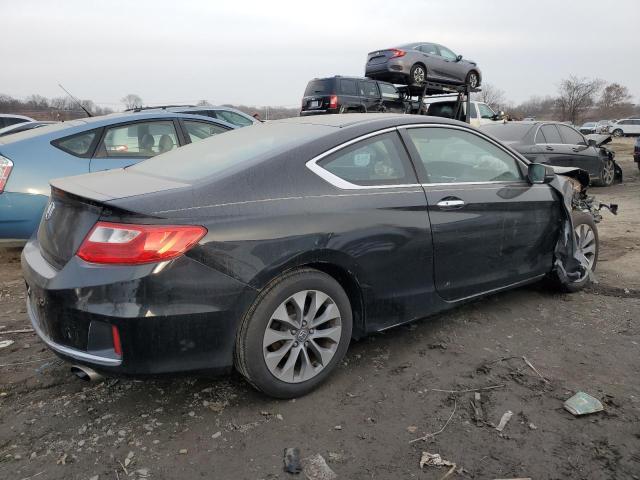 Photo 2 VIN: 1HGCT1B76DA000879 - HONDA ACCORD EX 