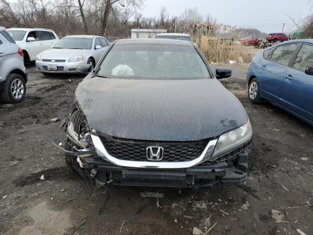 Photo 4 VIN: 1HGCT1B76DA000879 - HONDA ACCORD EX 