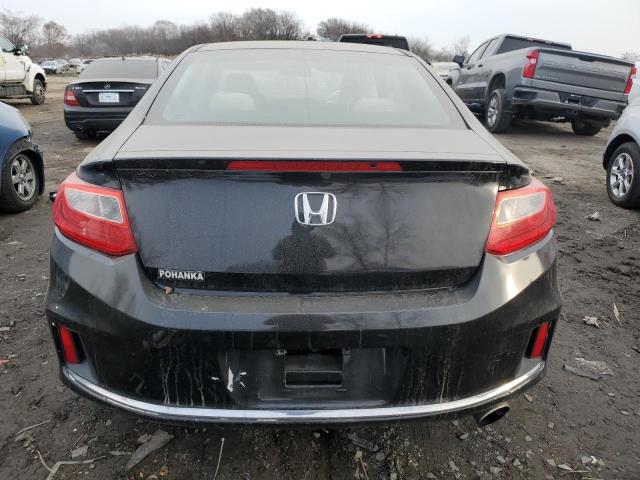 Photo 5 VIN: 1HGCT1B76DA000879 - HONDA ACCORD EX 