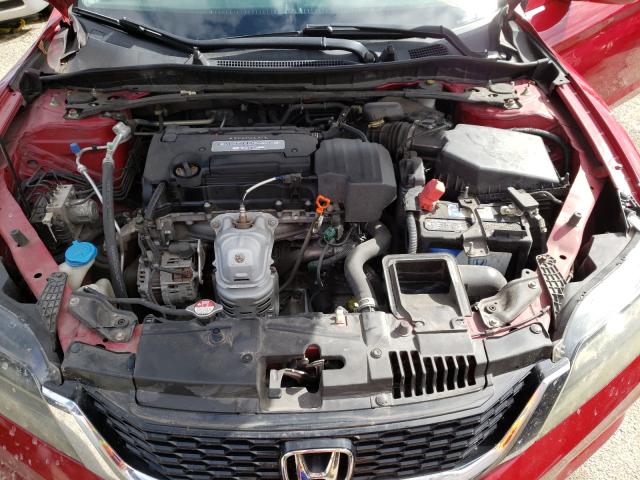 Photo 6 VIN: 1HGCT1B76DA006603 - HONDA ACCORD EX 