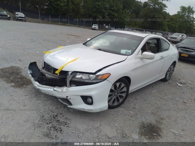 Photo 1 VIN: 1HGCT1B76DA006925 - HONDA ACCORD CPE 