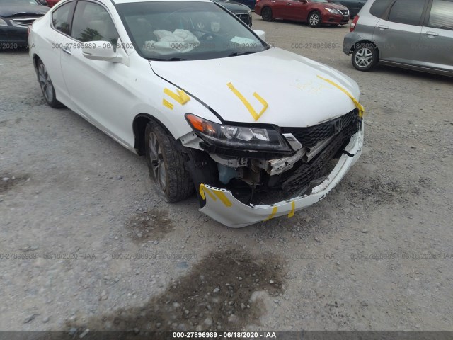 Photo 5 VIN: 1HGCT1B76DA006925 - HONDA ACCORD CPE 