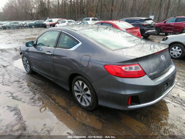 Photo 2 VIN: 1HGCT1B76DA018329 - HONDA ACCORD CPE 