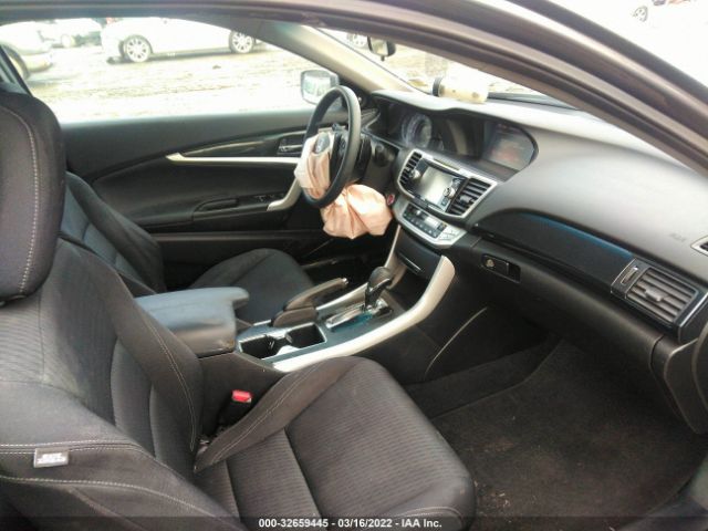 Photo 4 VIN: 1HGCT1B76DA018329 - HONDA ACCORD CPE 