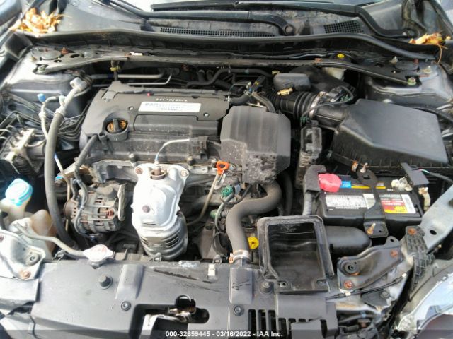 Photo 9 VIN: 1HGCT1B76DA018329 - HONDA ACCORD CPE 