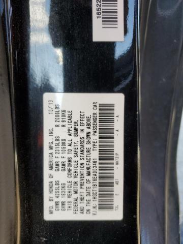 Photo 11 VIN: 1HGCT1B76EA003461 - HONDA ACCORD EX 