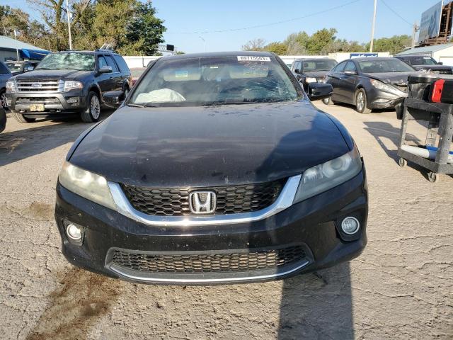 Photo 4 VIN: 1HGCT1B76EA003461 - HONDA ACCORD EX 