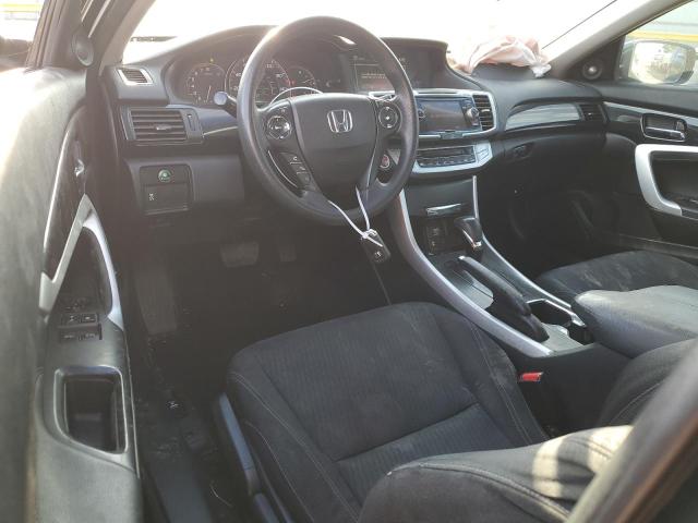 Photo 7 VIN: 1HGCT1B76EA003461 - HONDA ACCORD EX 