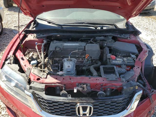 Photo 10 VIN: 1HGCT1B76EA007462 - HONDA ACCORD EX 