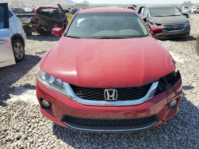 Photo 4 VIN: 1HGCT1B76EA007462 - HONDA ACCORD EX 