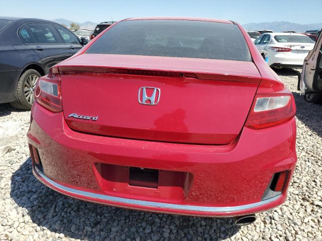 Photo 5 VIN: 1HGCT1B76EA007462 - HONDA ACCORD EX 