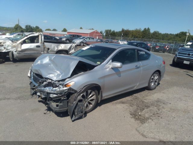 Photo 1 VIN: 1HGCT1B76EA010894 - HONDA ACCORD COUPE 