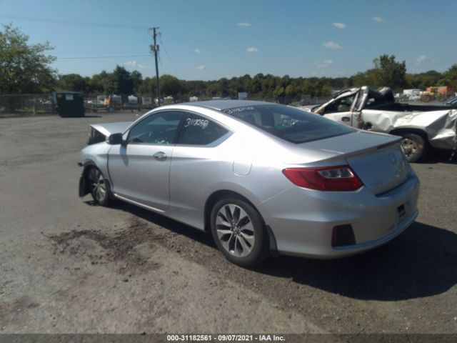 Photo 2 VIN: 1HGCT1B76EA010894 - HONDA ACCORD COUPE 