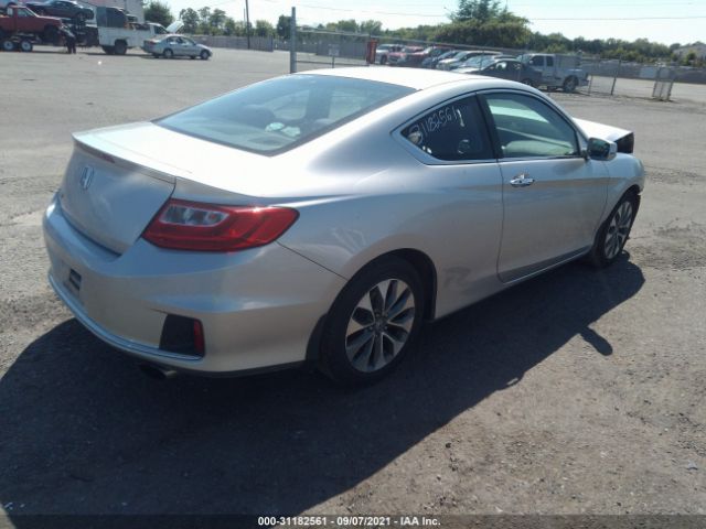 Photo 3 VIN: 1HGCT1B76EA010894 - HONDA ACCORD COUPE 