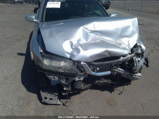 Photo 5 VIN: 1HGCT1B76EA010894 - HONDA ACCORD COUPE 