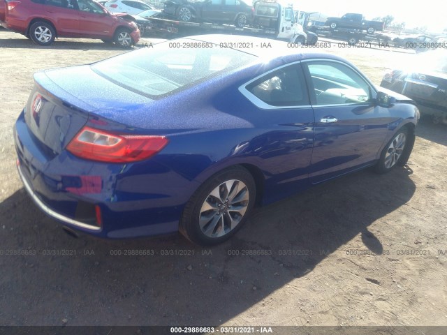 Photo 3 VIN: 1HGCT1B76EA011026 - HONDA ACCORD COUPE 