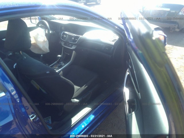 Photo 4 VIN: 1HGCT1B76EA011026 - HONDA ACCORD COUPE 