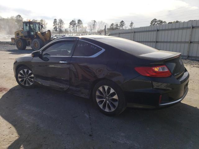 Photo 1 VIN: 1HGCT1B76EA012628 - HONDA ACCORD 