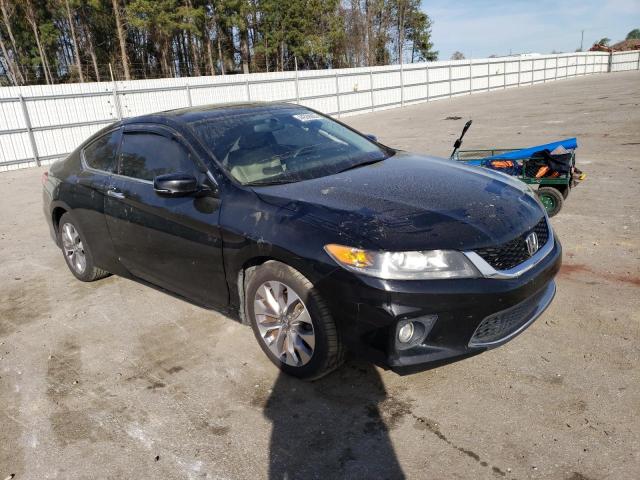 Photo 3 VIN: 1HGCT1B76EA012628 - HONDA ACCORD 