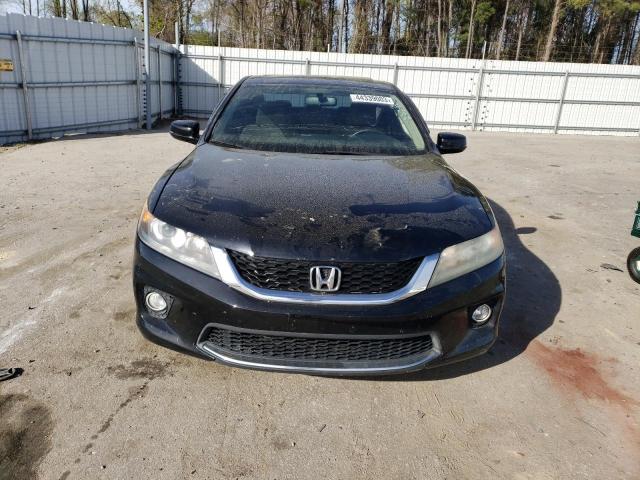 Photo 4 VIN: 1HGCT1B76EA012628 - HONDA ACCORD 