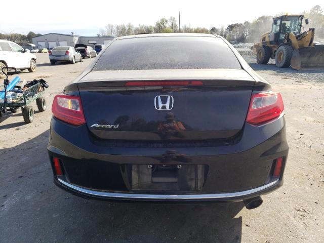 Photo 5 VIN: 1HGCT1B76EA012628 - HONDA ACCORD 